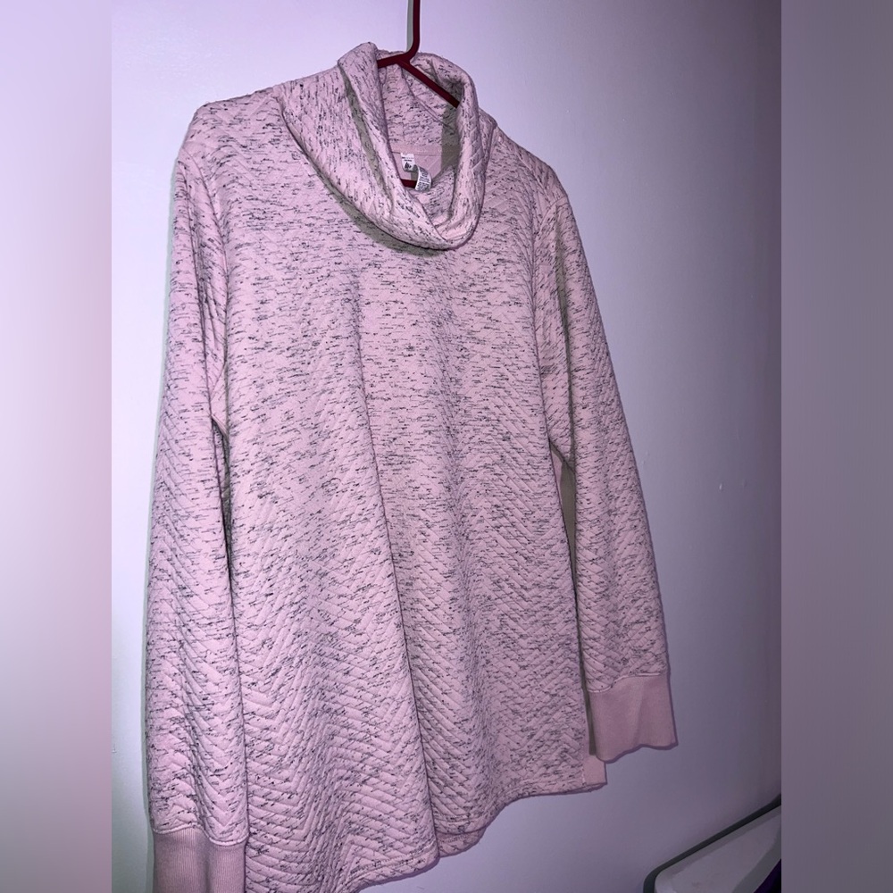 RBX sweater